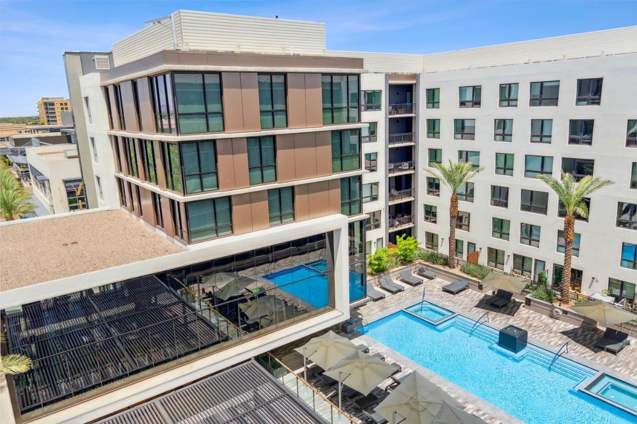 Kasa Scottsdale Quarter Phoenix Extérieur photo