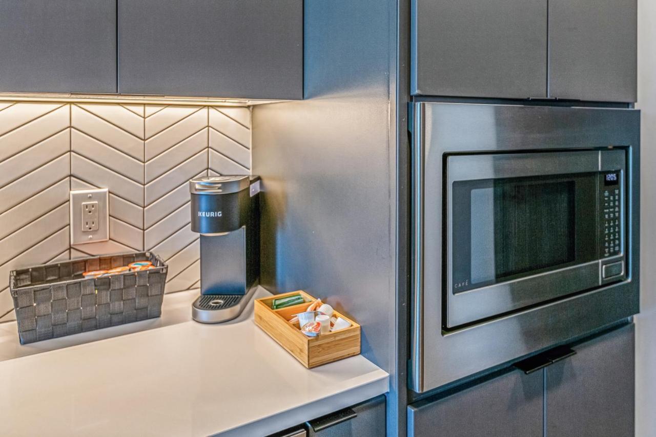 Kasa Scottsdale Quarter Phoenix Chambre photo