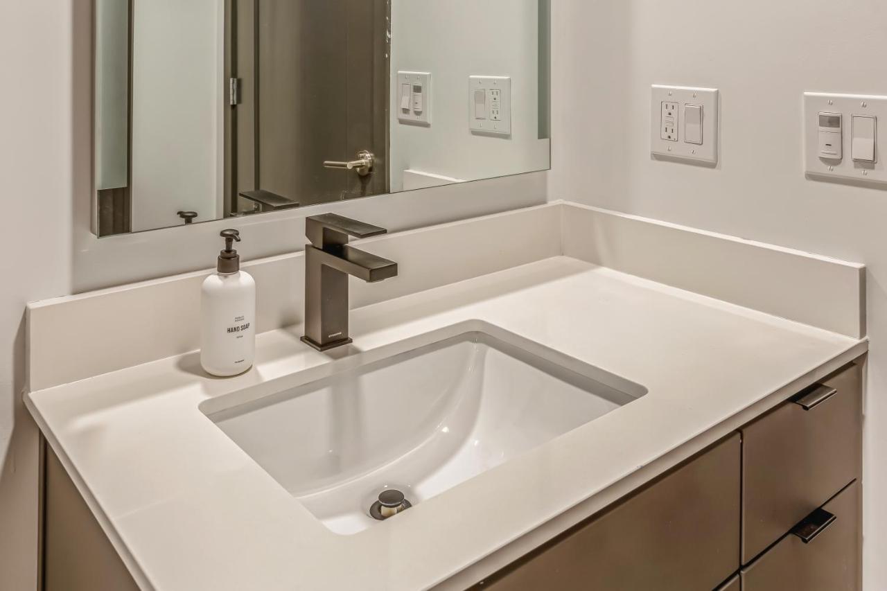 Kasa Scottsdale Quarter Phoenix Chambre photo