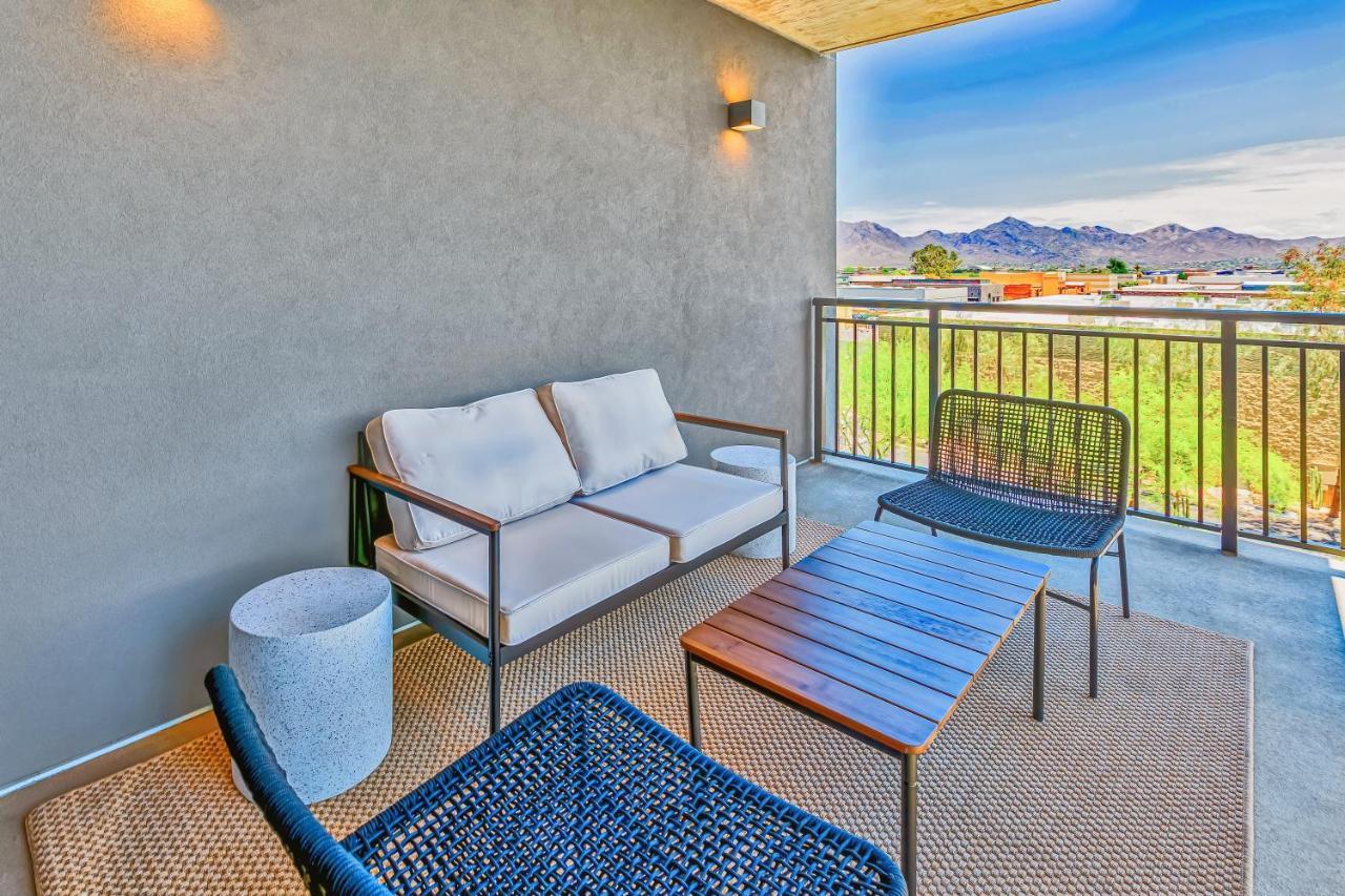 Kasa Scottsdale Quarter Phoenix Extérieur photo