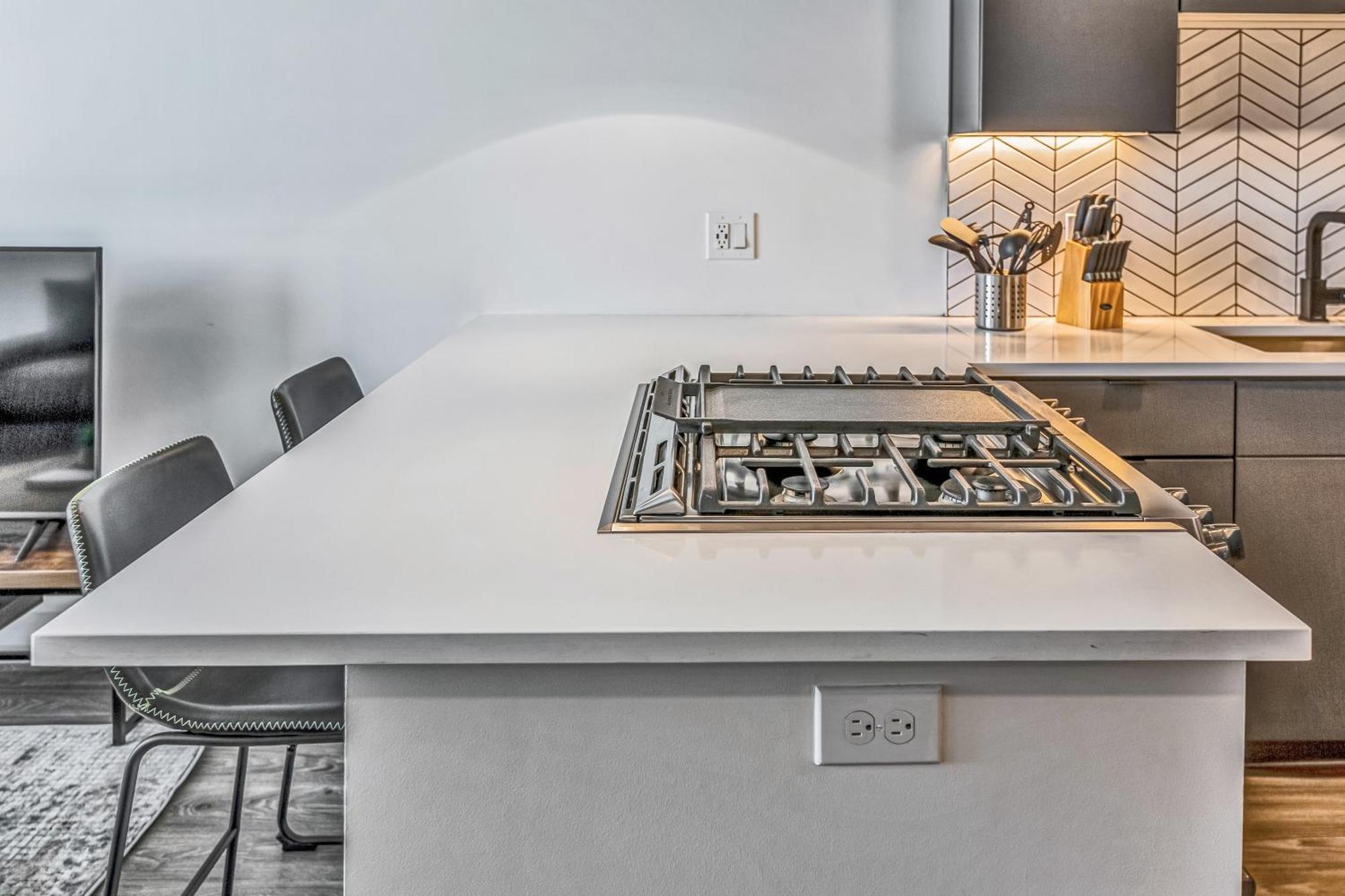 Kasa Scottsdale Quarter Phoenix Chambre photo